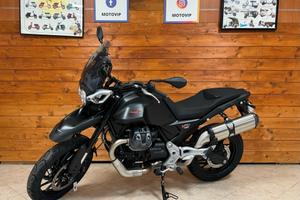 Moto Guzzi V85 Strada - Rate a Interessi 0