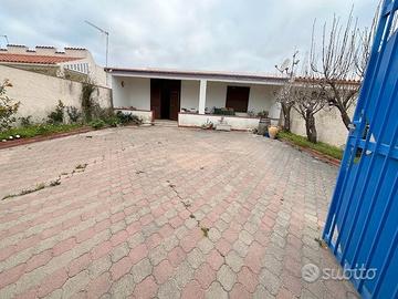 CV94 Villetta a Marausa Lido