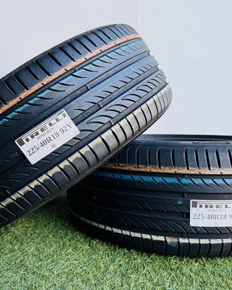 X2: Estive 225/40R18 92Y -PIRELLI- al 76%