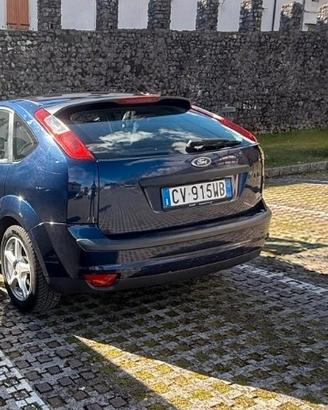 ford focus 1.6 115cv 2005
