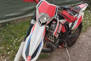 Gas Gas EC 300 del 2015