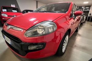 Fiat Punto Evo 1.4 5 porte CAMBIO AUTOMATICO