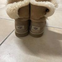 UGG bambina