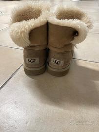 UGG bambina