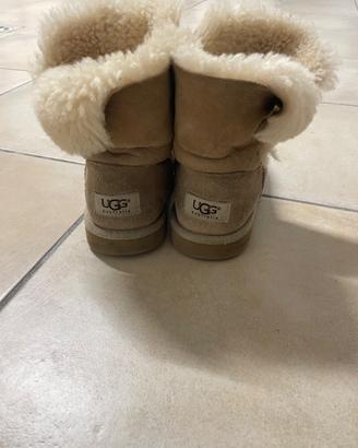 UGG bambina