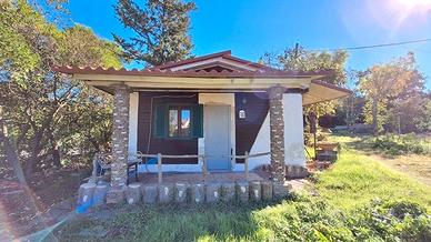 Arco Felice - bilocali e trilocali con giardini