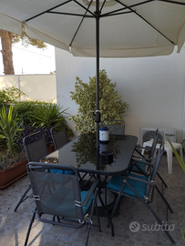 Villa arredata brevi periodi