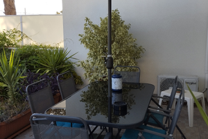 Villa arredata brevi periodi