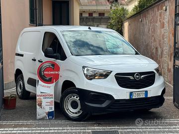 Opel Combo Cargo 1.6 Diesel 100CV S&S PC 1000kg
