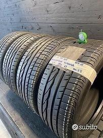 Bridgestone turanza 245 45 17