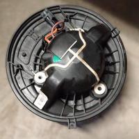 VENTOLA RISCALDAMENTO MERCEDES Classe A W169 4Â° S