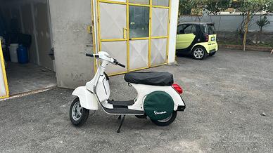 Vespa 150