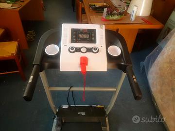 TAPIS ROULANT FP-TECH