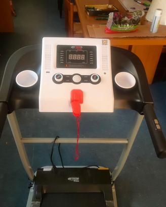 TAPIS ROULANT FP-TECH
