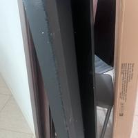Nicchia per bagno
