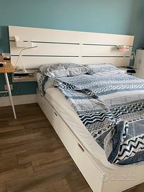 Letto Ikea Nordli