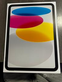 Ipad A16 come nuovo