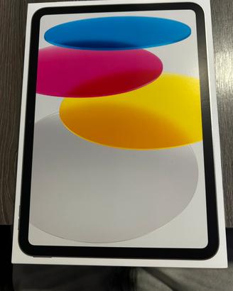 Ipad A16 come nuovo