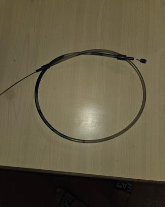 cavo Filo Guaina fiat 500 L R F ORIGINALE 