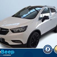 Opel Mokka X 1.6 CDTI B-COLOR S&S 4X2 136CV
