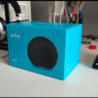 amazon Echo 4