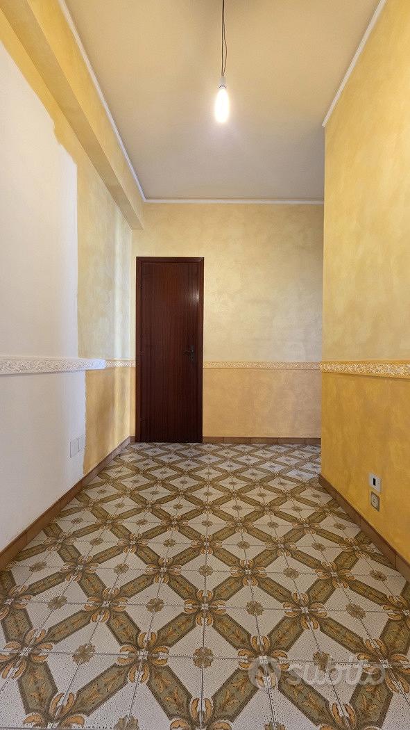 Appartamento – Milazzo, Albero, Parco - Vista 3