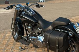 Harley Davidson Fat boy