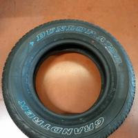 2 GOMME NUOVE QUATTRO STAGIONI 2656517 - CP8201917