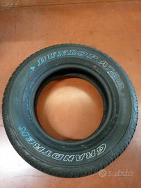 2 GOMME NUOVE QUATTRO STAGIONI 2656517 - CP8201917