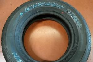 2 GOMME NUOVE QUATTRO STAGIONI 2656517 - CP8201917