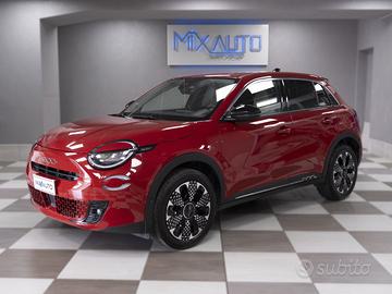 Fiat 600 1.2 Hybrid La Prima 110CV Auto