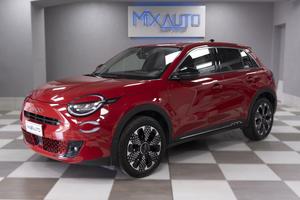 Fiat 600 1.2 Hybrid La Prima 110CV Auto