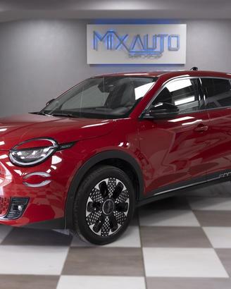 Fiat 600 1.2 Hybrid La Prima 110CV Auto