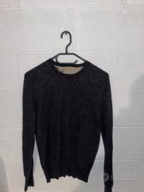 Maglione BURBERRY