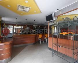 Negozio Boville Ernica [Cod. rif 3203004ACG] (Scri