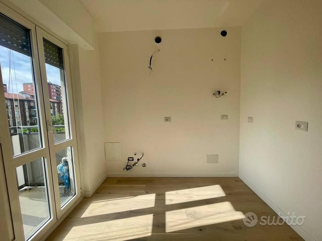 Appartamento – Milano, Gallaratese - Vista 3