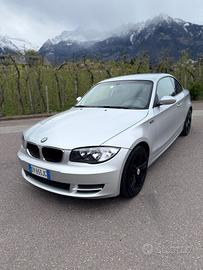 Bmw 120 120d Coupé Msport