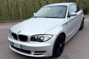 Bmw 120 120d Coupé Msport