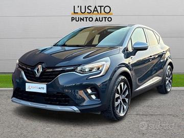 RENAULT Captur Full Hybrid E-Tech 145 CV Techno