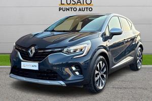 RENAULT Captur Full Hybrid E-Tech 145 CV Techno