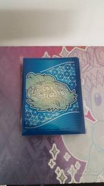 Sleeves Pokemon Corona Astrale sealed