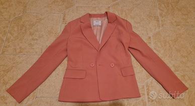 Blazer
rossa 