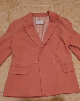Blazer
rossa 