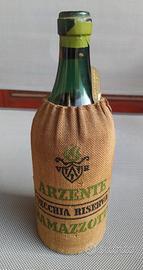 Arzente Ramazzotti riserva 1941