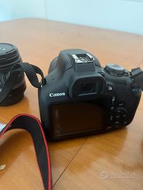 Canon 2000D