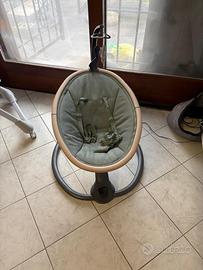SEDIA DONDOLO CASSIA MAXI-COSI RITIRO DI PERSONA