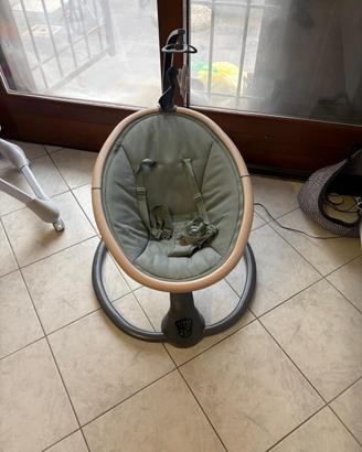 SEDIA DONDOLO CASSIA MAXI-COSI RITIRO DI PERSONA