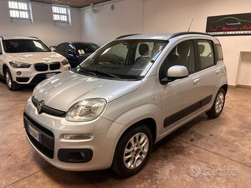 Fiat Panda 1.2 EasyPower Lounge
