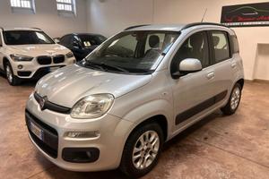 Fiat Panda 1.2 EasyPower Lounge