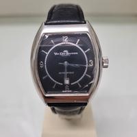 Van Der Bauvede Rolex